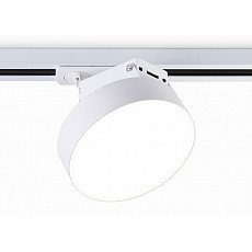 Светильник на штанге ambrella light gl gl6837